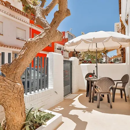 Apartment C4 - El Palo 2 Bedroom Malaga