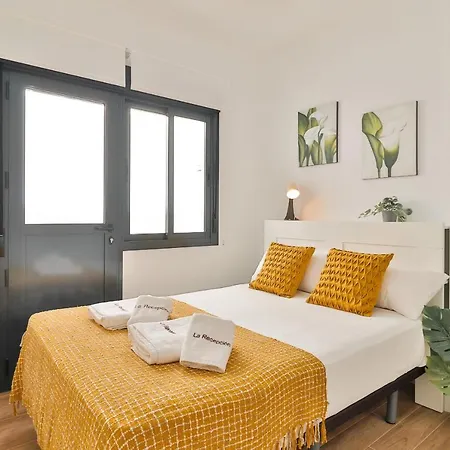Apartment C4 - El Palo 2 Bedroom