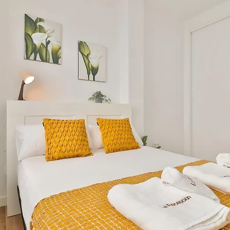 C4 - El Palo 2 Bedroom *